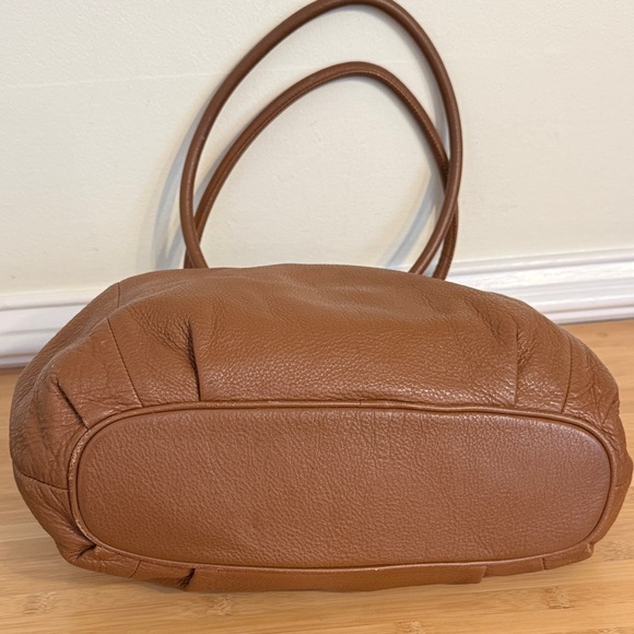 Michael Kors shoulder bag | Boho Bag | designer shoulder bag women’s Purse - Picture 5 of 15